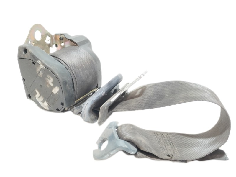 Recambio de cinturon seguridad trasero izquierdo para peugeot 406 coupe (s1/s2) 2.0 cat referencia OEM IAM   