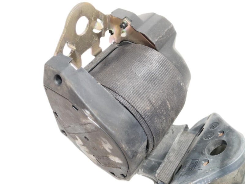 Recambio de cinturon seguridad trasero izquierdo para peugeot 406 coupe (s1/s2) 2.0 cat referencia OEM IAM   