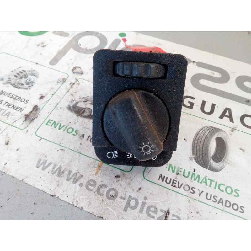 Recambio de mando luces para opel vectra a cd referencia OEM IAM   