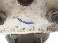 Recambio de abs para citroën xsara picasso 2.0 hdi cat (rhy / dw10td) referencia OEM IAM 0273004353   2