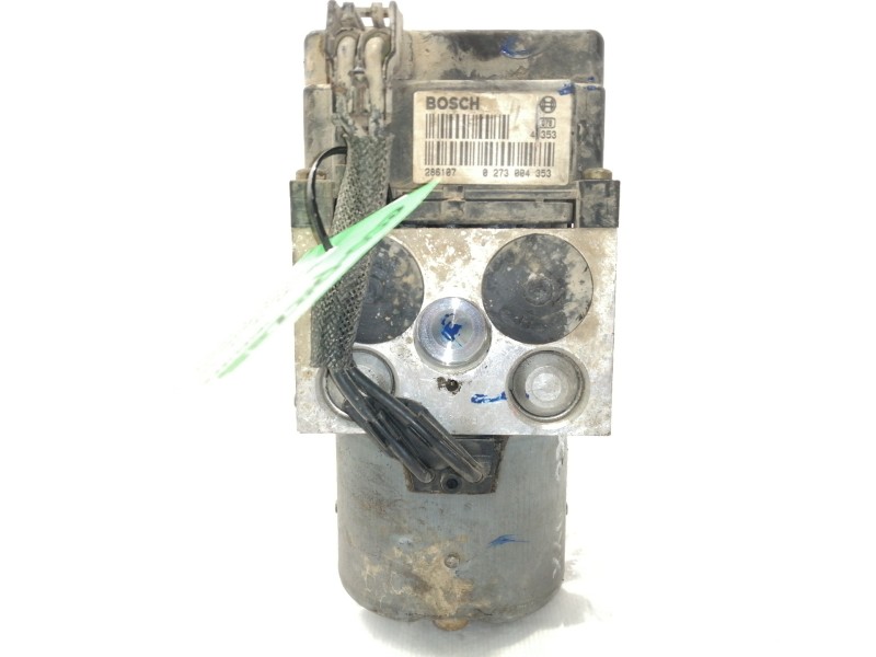 Recambio de abs para citroën xsara picasso 2.0 hdi cat (rhy / dw10td) referencia OEM IAM 0273004353  