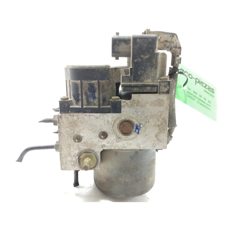 Recambio de abs para citroën xsara picasso 2.0 hdi cat (rhy / dw10td) referencia OEM IAM 0273004353  