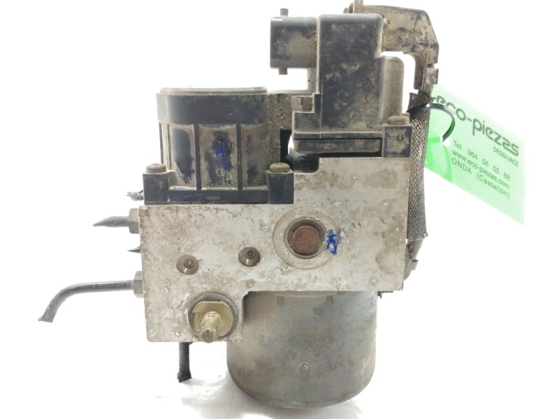 Recambio de abs para citroën xsara picasso 2.0 hdi cat (rhy / dw10td) referencia OEM IAM 0273004353  