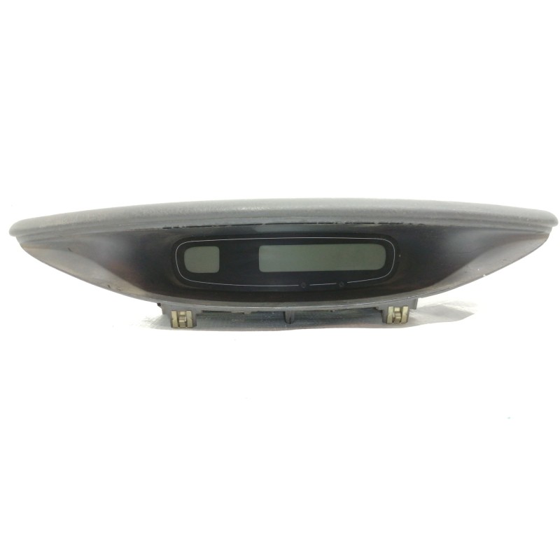 Recambio de pantalla multifuncion para renault laguna ii grandtour (kg0) 1.9 dci diesel referencia OEM IAM 8200361582A  