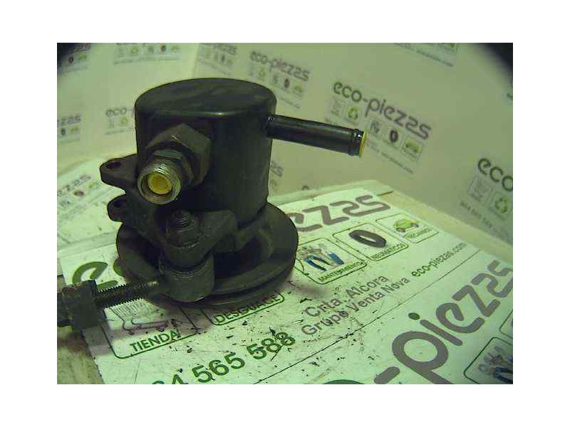 Recambio de bomba servodireccion para tata gran telcosport i referencia OEM IAM   