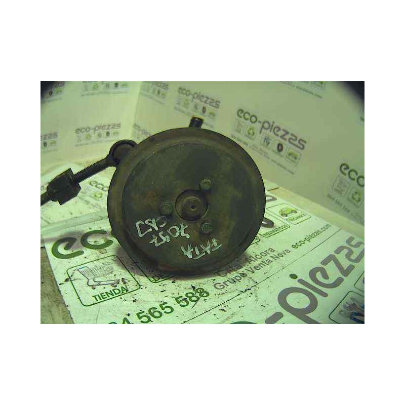 Recambio de bomba servodireccion para tata gran telcosport i referencia OEM IAM   