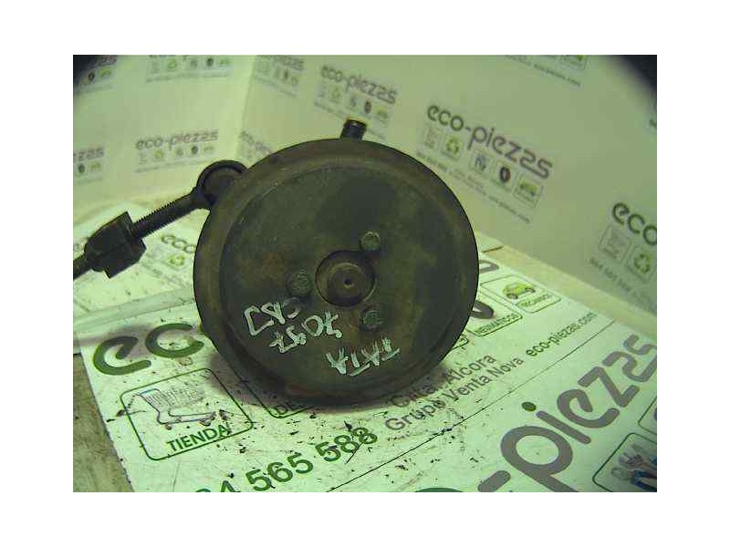 Recambio de bomba servodireccion para tata gran telcosport i referencia OEM IAM   