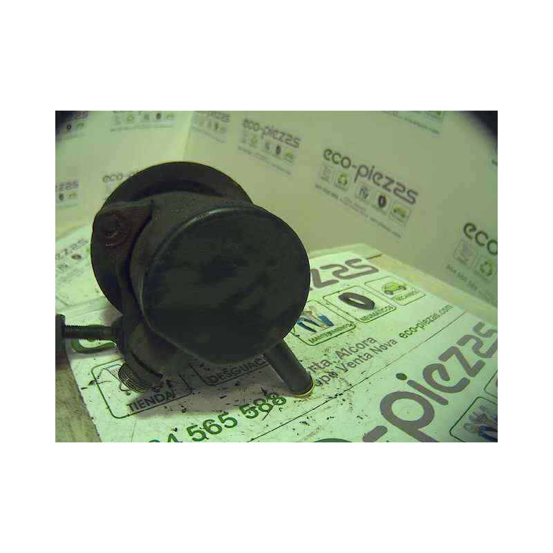 Recambio de bomba servodireccion para tata gran telcosport i referencia OEM IAM   