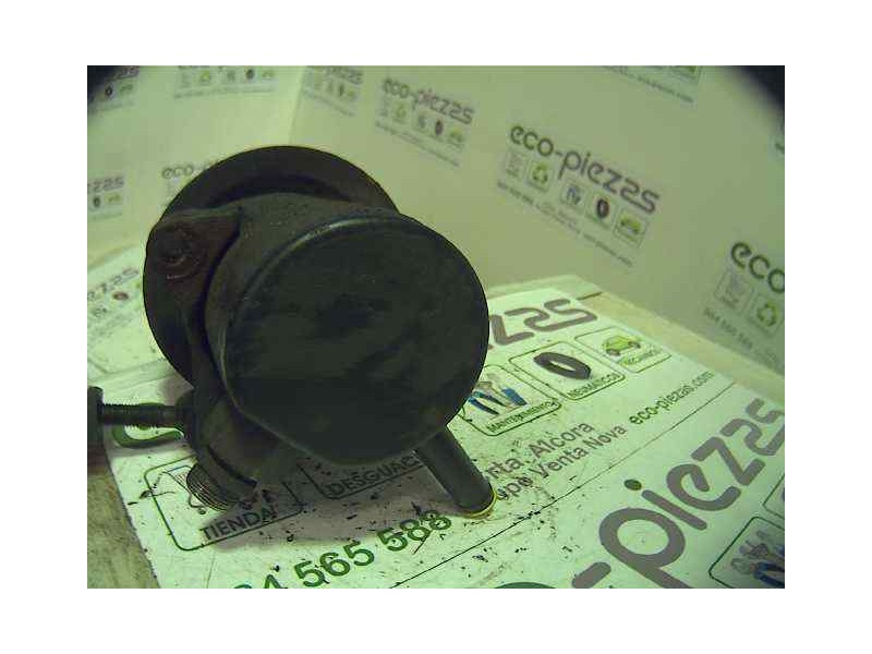 Recambio de bomba servodireccion para tata gran telcosport i referencia OEM IAM   