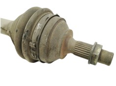 Recambio de transmision delantera izquierda para citroën xsara berlina 1.9 diesel referencia OEM IAM    2