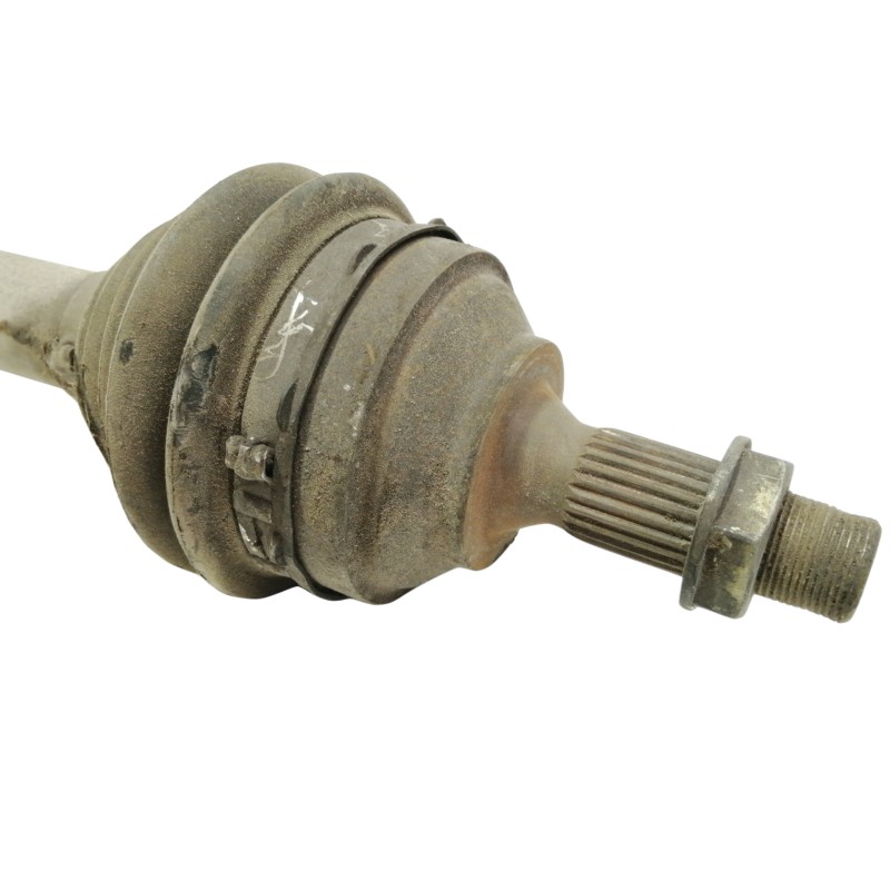 Recambio de transmision delantera izquierda para citroën xsara berlina 1.9 diesel referencia OEM IAM   