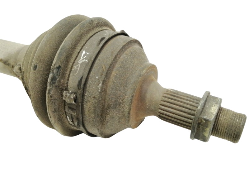 Recambio de transmision delantera izquierda para citroën xsara berlina 1.9 diesel referencia OEM IAM   