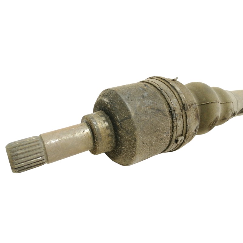 Recambio de transmision delantera izquierda para citroën xsara berlina 1.9 diesel referencia OEM IAM   