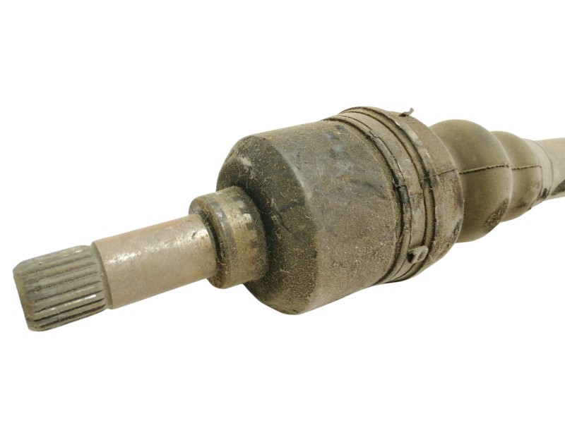 Recambio de transmision delantera izquierda para citroën xsara berlina 1.9 diesel referencia OEM IAM   