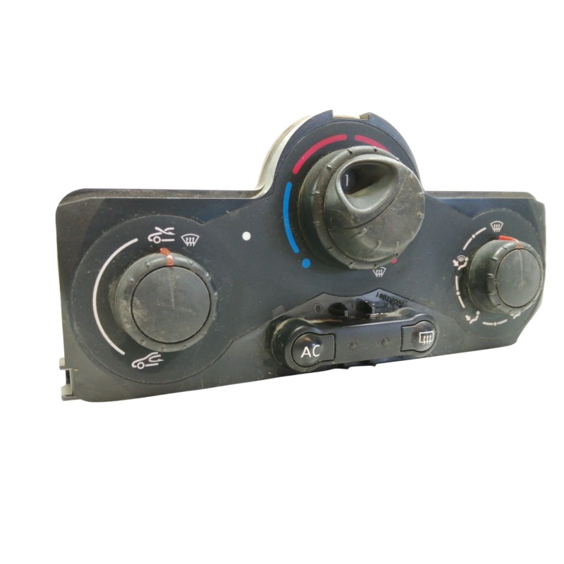 Recambio de mando calefaccion / aire acondicionado para renault megane ii berlina 3p 1.6 16v referencia OEM IAM 6942000 6942000 