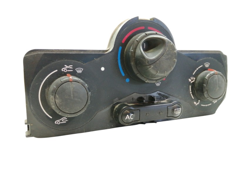 Recambio de mando calefaccion / aire acondicionado para renault megane ii berlina 3p 1.6 16v referencia OEM IAM 6942000 6942000 