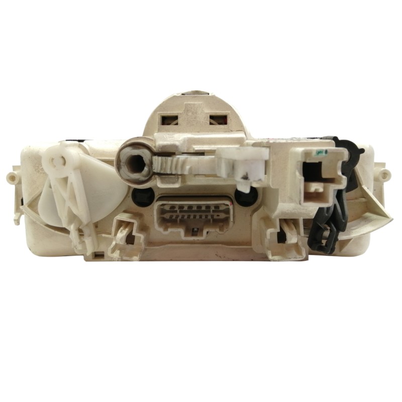 Recambio de mando calefaccion / aire acondicionado para renault megane ii berlina 3p 1.6 16v referencia OEM IAM 6942000 6942000 