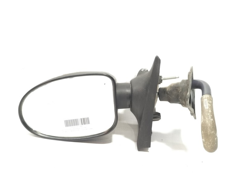 Recambio de retrovisor izquierdo para renault twingo (co6) 1.3 cat referencia OEM IAM   