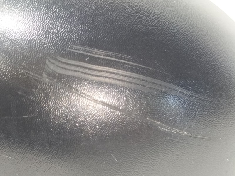 Recambio de retrovisor izquierdo para renault twingo (co6) 1.3 cat referencia OEM IAM   