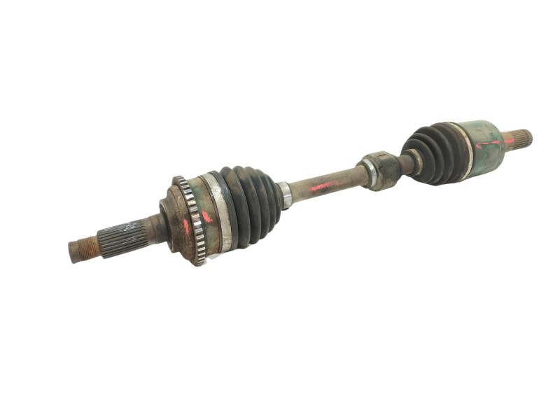 Recambio de transmision delantera izquierda para mazda 6 berlina (gg) 2.0 diesel cat referencia OEM IAM   