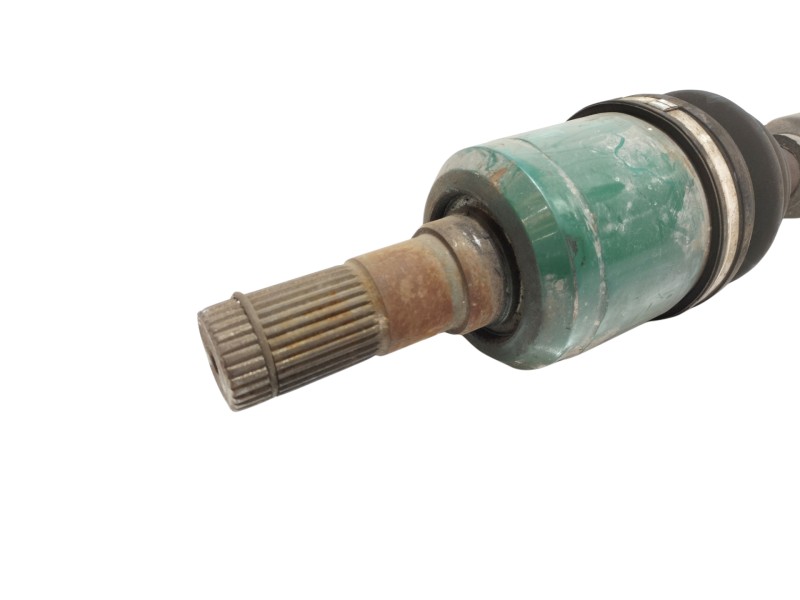 Recambio de transmision delantera izquierda para mazda 6 berlina (gg) 2.0 diesel cat referencia OEM IAM   