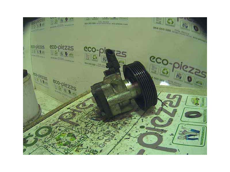 Recambio de bomba servodireccion para hyundai accent (lc) 1.5 crdi cat referencia OEM IAM   