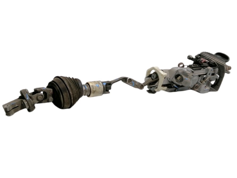 Recambio de columna direccion para mercedes-benz clase e (w210) berlina referencia OEM IAM A2104606116 A2104620305 0021732716403