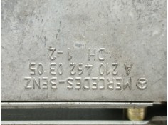 Recambio de columna direccion para mercedes-benz clase e (w210) berlina referencia OEM IAM A2104606116 A2104620305 0021732716403 2