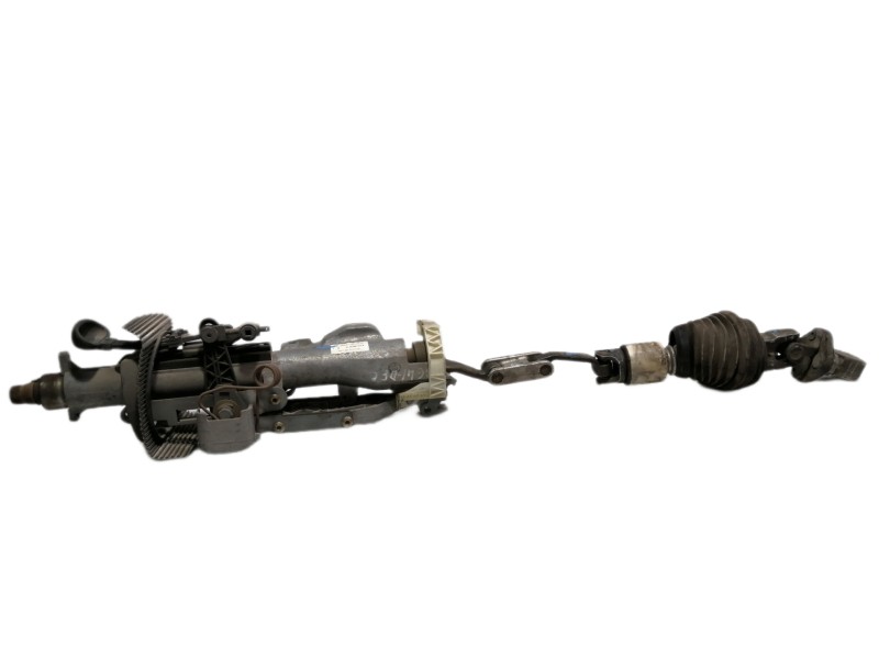 Recambio de columna direccion para mercedes-benz clase e (w210) berlina referencia OEM IAM A2104606116 A2104620305 0021732716403