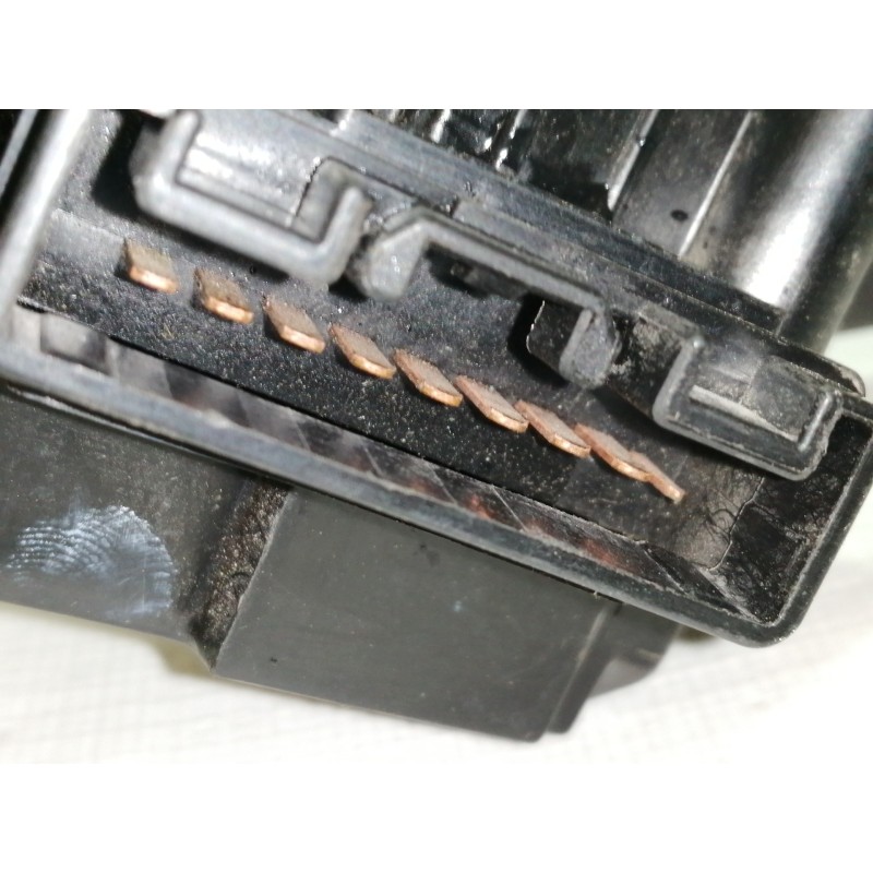 Recambio de mando limpia para suzuki swift azg (nz) referencia OEM IAM   