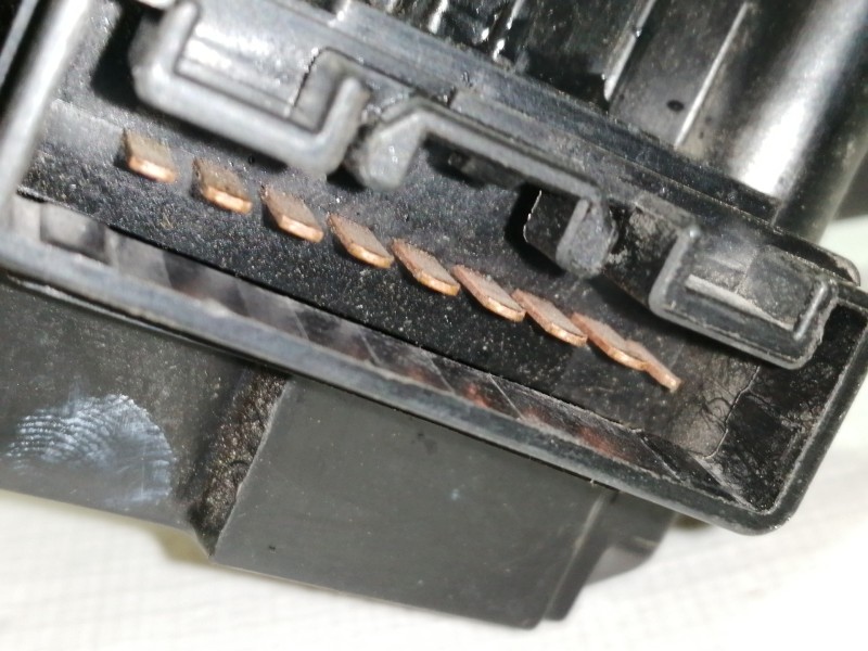 Recambio de mando limpia para suzuki swift azg (nz) referencia OEM IAM   