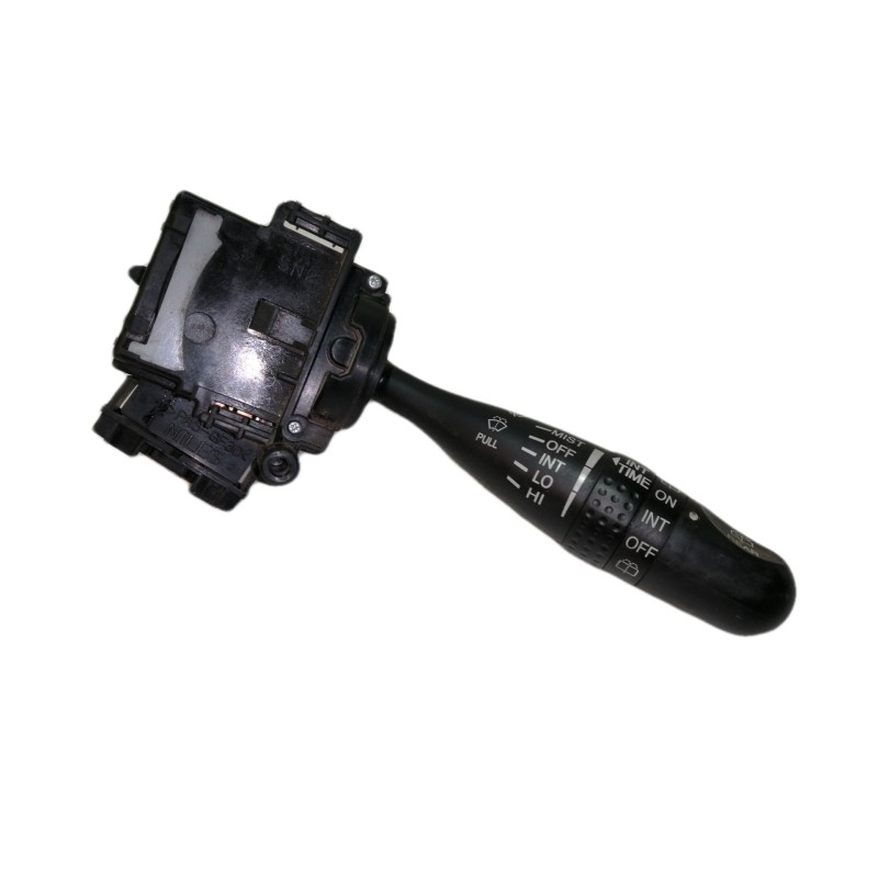 Recambio de mando limpia para suzuki swift azg (nz) referencia OEM IAM   