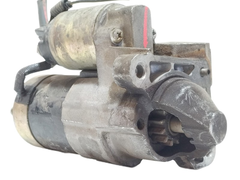 Recambio de motor arranque para suzuki jimny sn (fj) referencia OEM IAM M000T88381 3110084A0 M000T88381