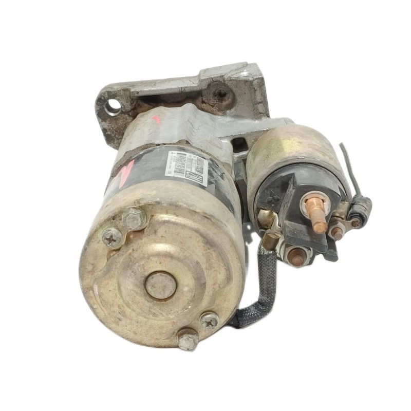 Recambio de motor arranque para suzuki jimny sn (fj) referencia OEM IAM M000T88381 3110084A0 M000T88381