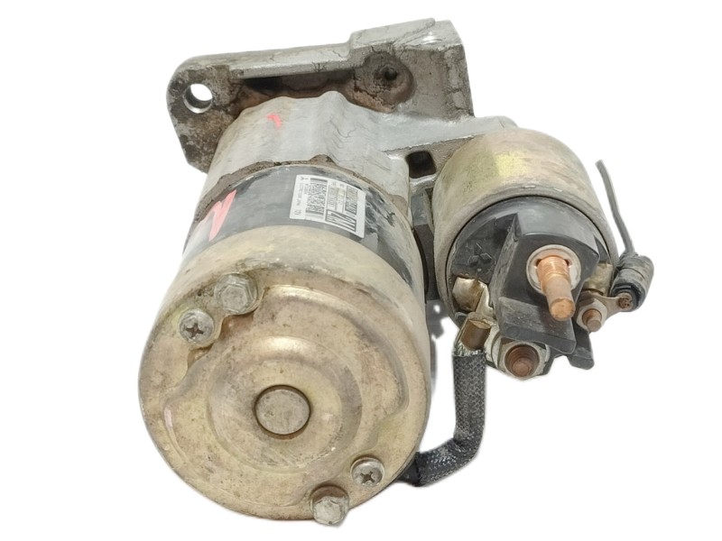 Recambio de motor arranque para suzuki jimny sn (fj) referencia OEM IAM M000T88381 3110084A0 M000T88381