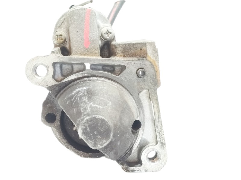 Recambio de motor arranque para suzuki jimny sn (fj) referencia OEM IAM M000T88381 3110084A0 M000T88381