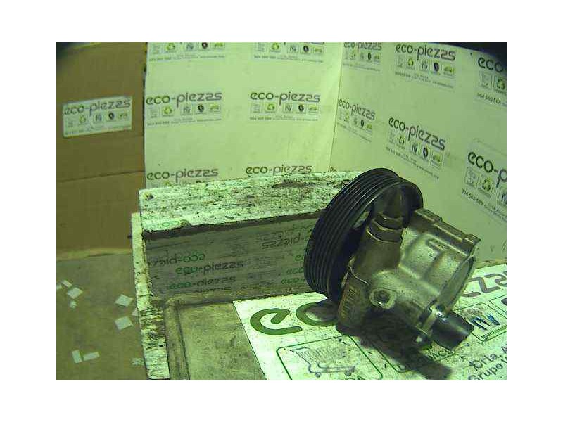 Recambio de bomba servodireccion para suzuki jimny sn (fj) referencia OEM IAM  49100-84A80-000 