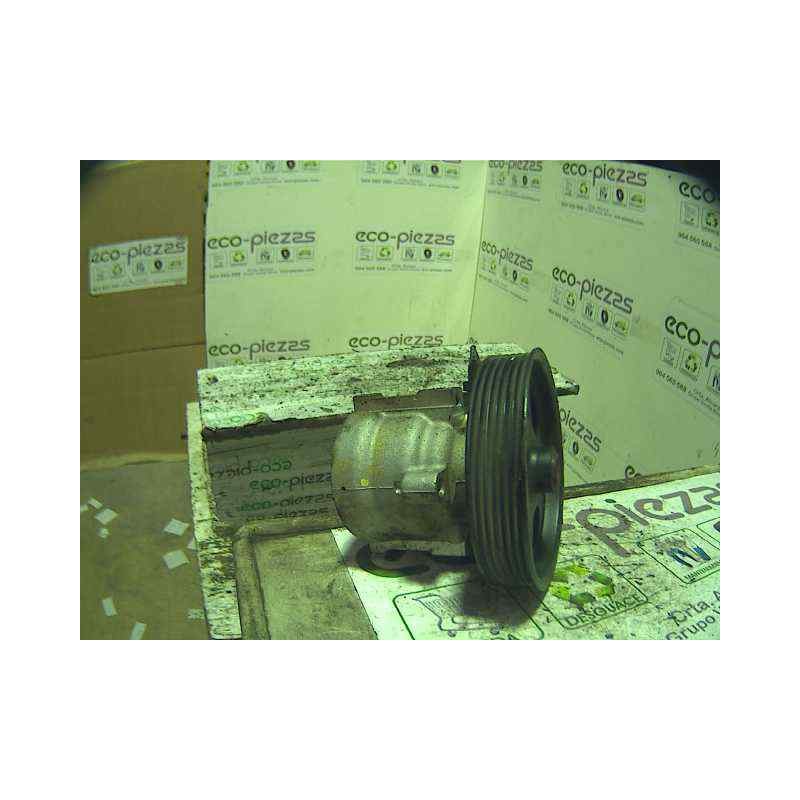 Recambio de bomba servodireccion para suzuki jimny sn (fj) referencia OEM IAM  49100-84A80-000 