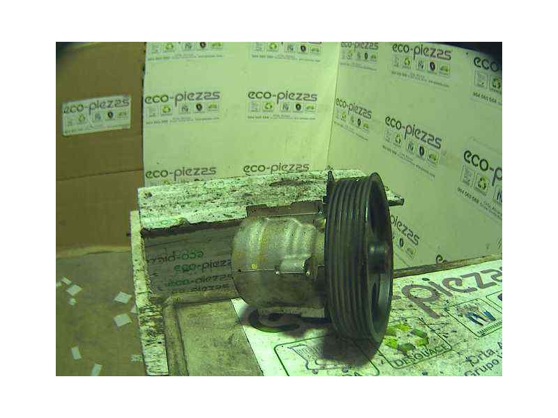 Recambio de bomba servodireccion para suzuki jimny sn (fj) referencia OEM IAM  49100-84A80-000 