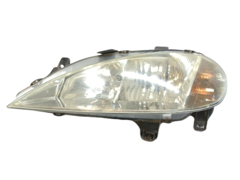 Recambio de faro izquierdo para renault megane i berlina hatchback (ba0) referencia OEM IAM 7700427874D  