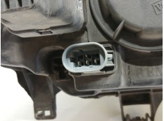 Recambio de faro izquierdo para renault megane i berlina hatchback (ba0) referencia OEM IAM 7700427874D   2