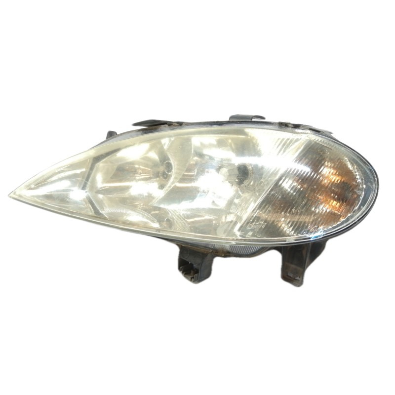 Recambio de faro izquierdo para renault megane i berlina hatchback (ba0) referencia OEM IAM 7700427874D  