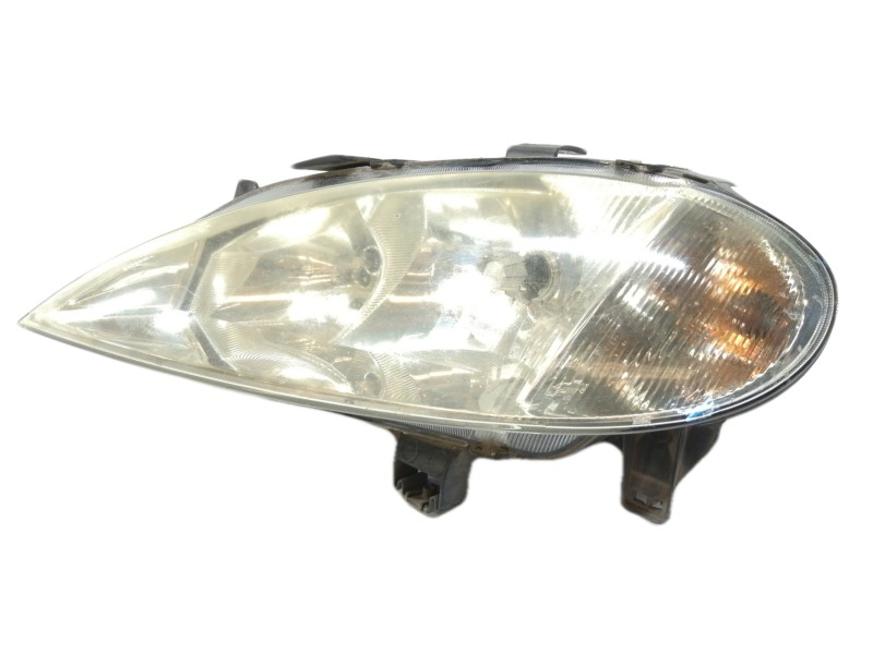 Recambio de faro izquierdo para renault megane i berlina hatchback (ba0) referencia OEM IAM 7700427874D  