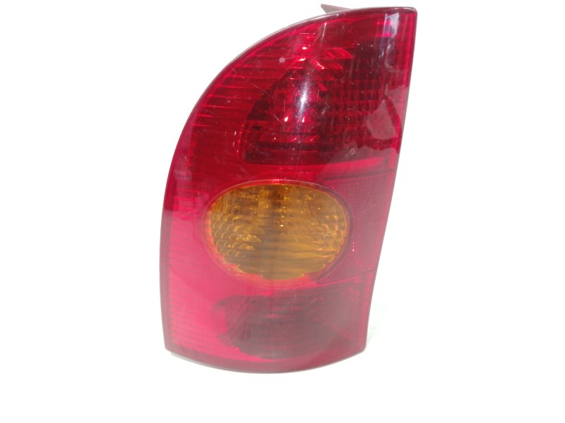 Recambio de piloto trasero izquierdo para renault megane i berlina hatchback (ba0) referencia OEM IAM 039690999000  