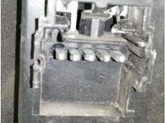 Recambio de piloto trasero izquierdo para renault megane i berlina hatchback (ba0) referencia OEM IAM 039690999000   2