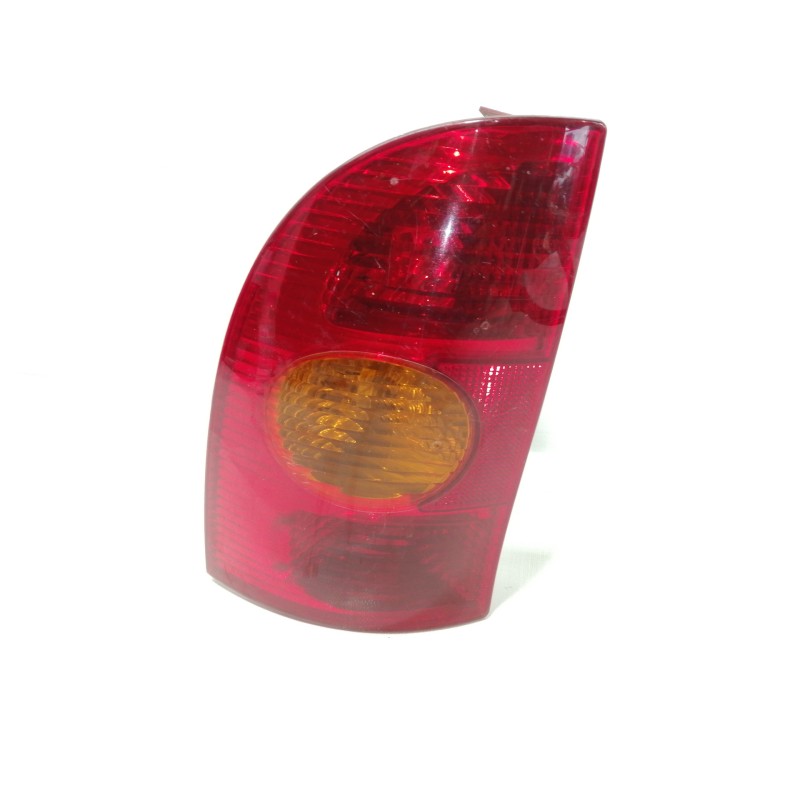 Recambio de piloto trasero izquierdo para renault megane i berlina hatchback (ba0) referencia OEM IAM 039690999000  