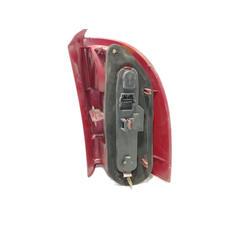 Recambio de piloto trasero izquierdo para renault megane i berlina hatchback (ba0) referencia OEM IAM 039690999000  