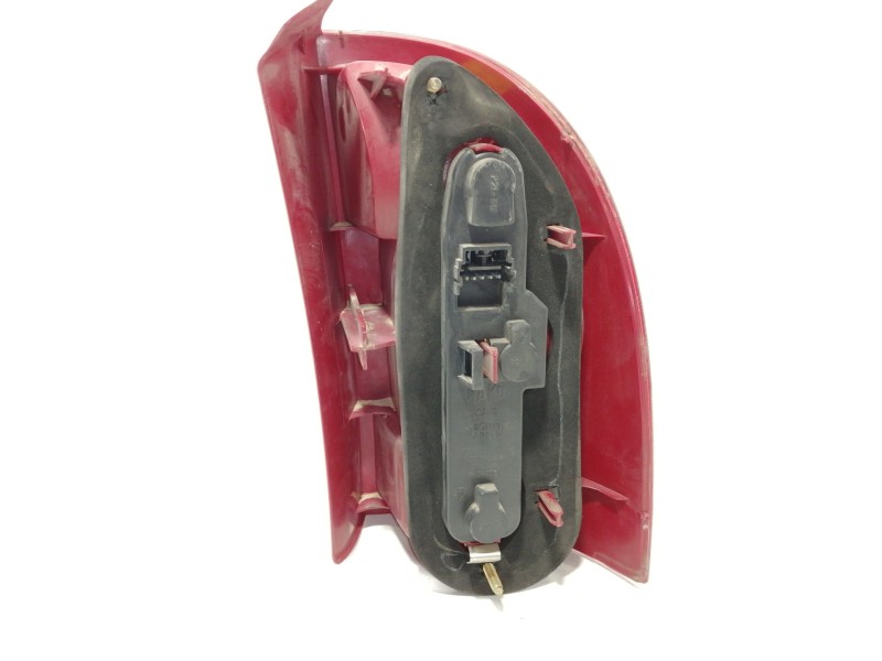 Recambio de piloto trasero izquierdo para renault megane i berlina hatchback (ba0) referencia OEM IAM 039690999000  