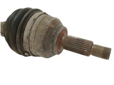 Recambio de transmision delantera izquierda para ford mondeo berlina (gd) 1.8 turbodiesel cat referencia OEM IAM    2