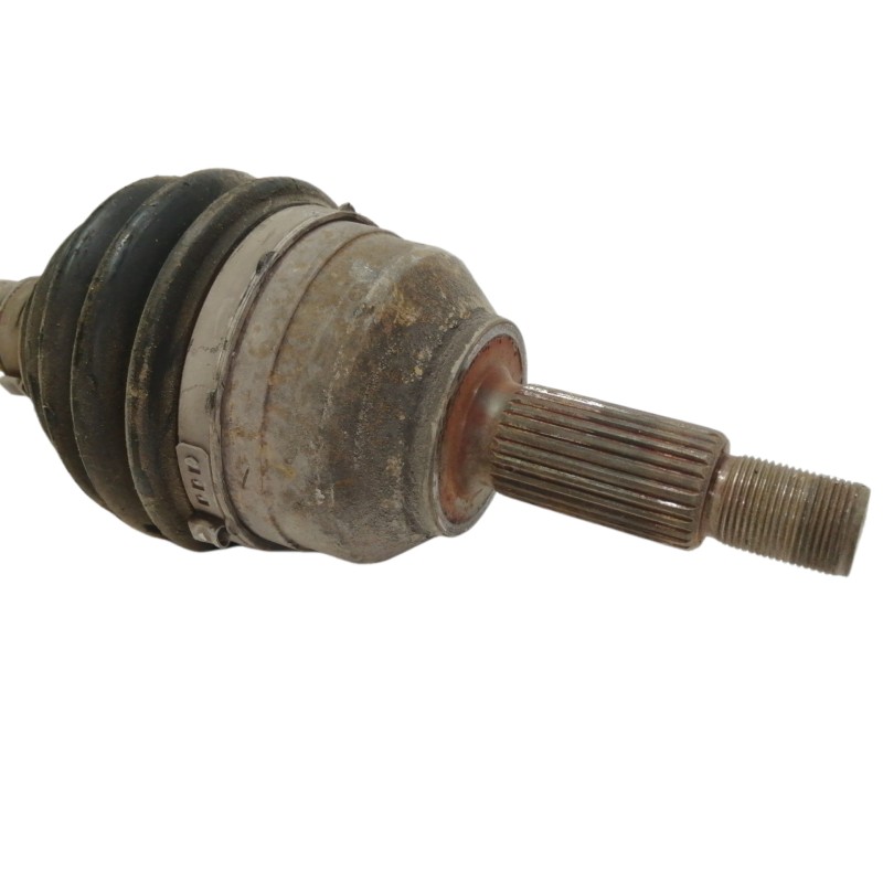 Recambio de transmision delantera izquierda para ford mondeo berlina (gd) 1.8 turbodiesel cat referencia OEM IAM   